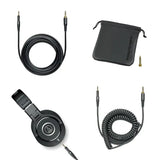 ATH-M40X