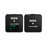 Wireless go II (single)