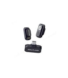 Hollyland Lark A1 Mini Duo (Space Grey)