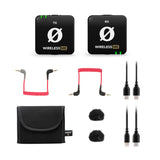 RODE Wireless Me
