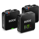 RODE Wireless GO II (Gen 3)