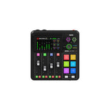 RODE Caster Duo integrated audio production studio