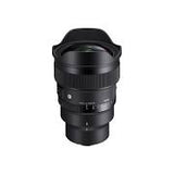 14 mm F/1.4 DG (A) "DSLR LENSE'
