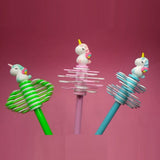 Unicorn Twister Gel Pen
