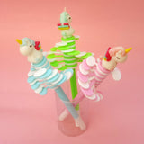 Unicorn Twister Gel Pen