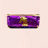 Unicorn Sequin - Pouch