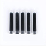 Ink Pen Refill Cartridges Set of 15