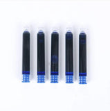 Ink Pen Refill Cartridges Set of 15