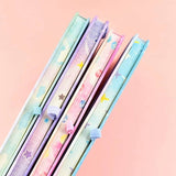 Unicorn Galaxy Journal