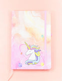Unicorn Galaxy Journal