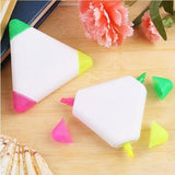 3 In 1 Highlighter Triangle