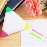 3 In 1 Highlighter Triangle