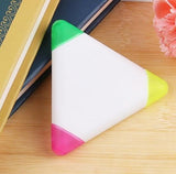 3 In 1 Highlighter Triangle