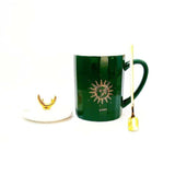 Stars In Dream  - Ceramic Mug