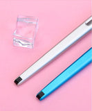 New 2pcs set English & Arabic Calligraphy Fountain Pen