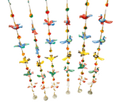 Craft Home Decor 3D Bird - Wall Hanging