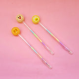 Emoji Rainbow Ballpoint
