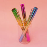 Gradient Shine Fountain Ink Pen