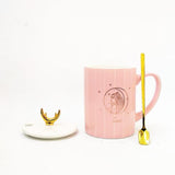 Stars In Dream  - Ceramic Mug