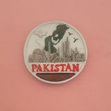 Craft 3D Pakistan - Fridge Magnet