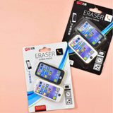Mobile Phone - Eraser Set of 2