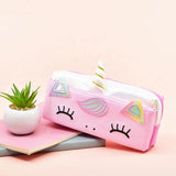 Matte & Shine Dreamy Unicorn Pouch