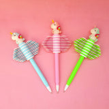 Unicorn Twister Gel Pen