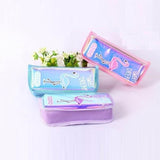 Shine Sweet Dreamy Flamingo Pouch