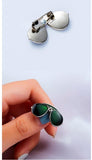 Aviator Shades Enamel Pin