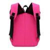 Pink Mickey Backpack