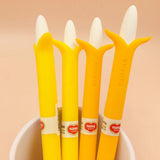 Banana Gel Pen
