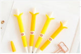 Banana Gel Pen