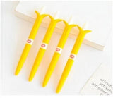Banana Gel Pen