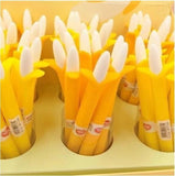 Banana Gel Pen
