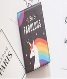 Unicorn Wallet