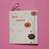 Best Wishes Gift Card