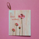 Best Wishes Gift Card