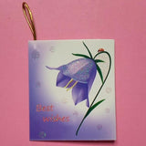 Best Wishes Gift Card