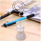 Bride Groom Shape Card Holder