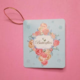 Butterflies Gift Card