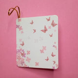 Butterflies Gift Card
