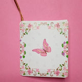 Butterflies Gift Card