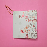 Butterflies Gift Card