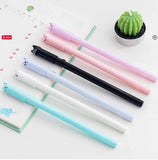 Cat Tail Gel Pen