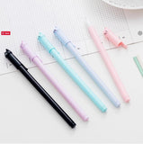 Cat Tail Gel Pen