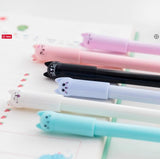 Cat Tail Gel Pen