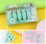 Cactus - Highlighter Set Of 6