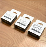 Calendar Planner Rice Paper Masking Tape
