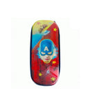 Captain America Pencil Case