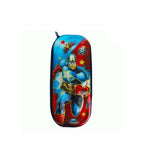 Captain America Pencil Case